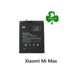 For Xiaomi Mi Max Battery 4850mAh BM49 Battery Replacement New