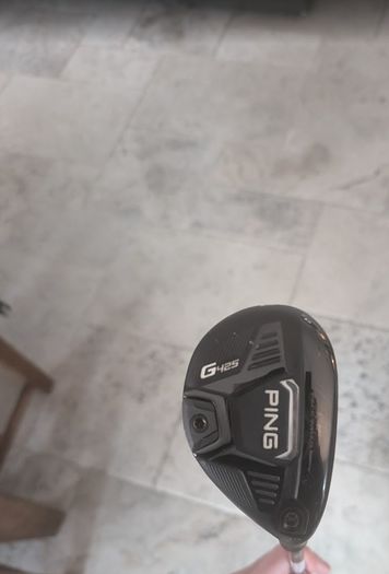 Ping G425 3 Hybrid