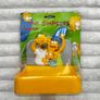 Vintage 1996 The Simpsons Soap Dish Homer, Marge & Bart DAmaged Box Please see photos Image 2