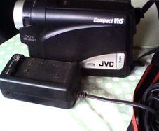 Video Camera