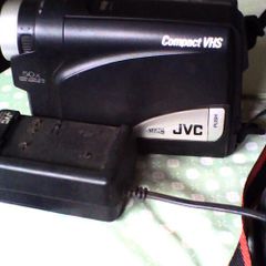 Video Camera