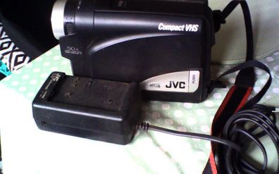 Video Camera