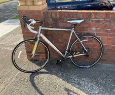Boardman CX Comp