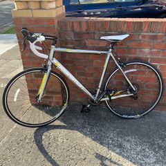 Boardman CX Comp