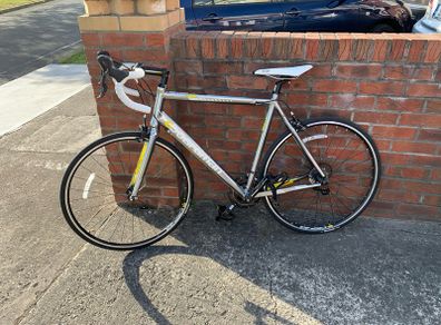 Boardman CX Comp