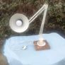3 Foot Articulated Anglepoise Lamp Image 5