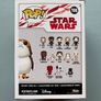 Funko Pop - Porg 198 - Star Wars - Vinyl Action Figure Image 3