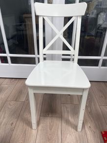 Dining chairs