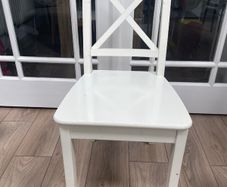 Dining chairs