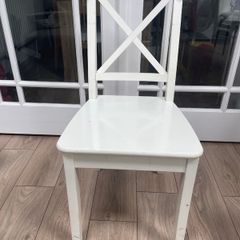 Dining chairs