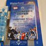 Waterford United Football Programmes Bundle. 8 in Total. Image 6