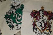 Harry Potter Tote Bags