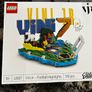 lego footballers x 4 sets Image 3