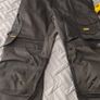 Snickers 6351 allround work trousers Image 2