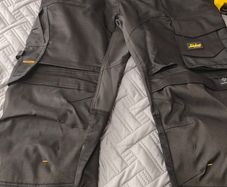 Snickers 6351 allround work trousers