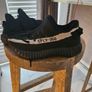yeezy trainers children size 12 1 and 2 ... brand new ... Image 2