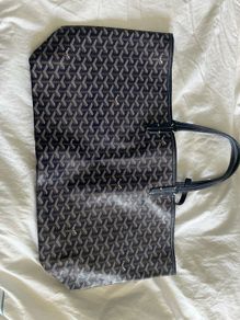goyard tote