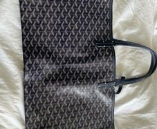 goyard tote