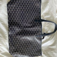 goyard tote