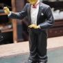 Laurel & Hardy Figurines by Peter Mook Image 3