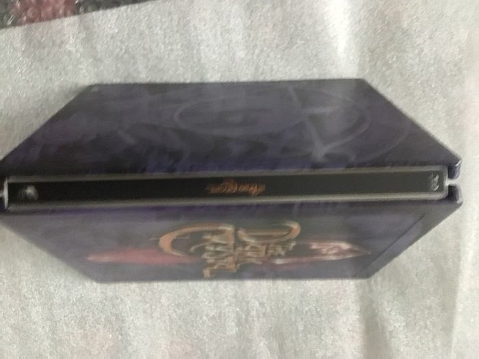 The Dark Crystal 4K Steelbook Rare