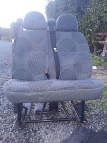 2 seater