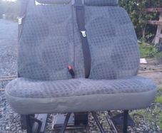 2 seater