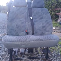 2 seater
