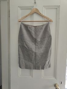 Max Mara work skirt