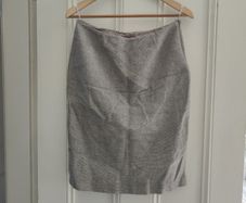 Max Mara work skirt