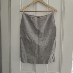 Max Mara work skirt