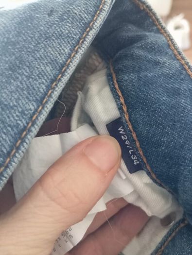Bundle of Jeans
