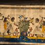 Stunning vintage-style Egyptian papyrus feature Image 2