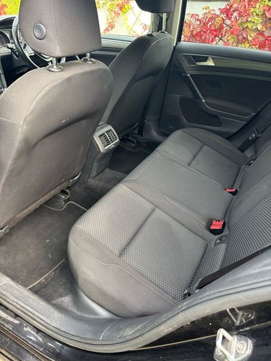 2019 Vw Golf 1.6 Tdi
