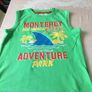 Boys new vest top 3/4 Image 5
