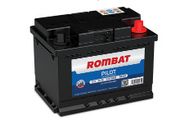 027 / 075 12Volt 55amp Car Battery