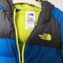 The North Face baby snowsuit (6-18 months) Image 3