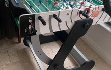 Football table