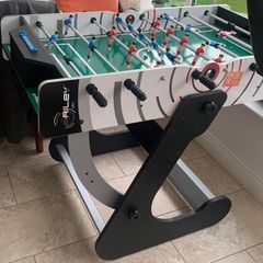 Football table