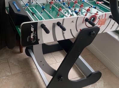 Football table