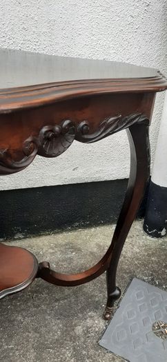 Antique Table