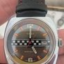 1977 Vintage Timex Rally Image 2