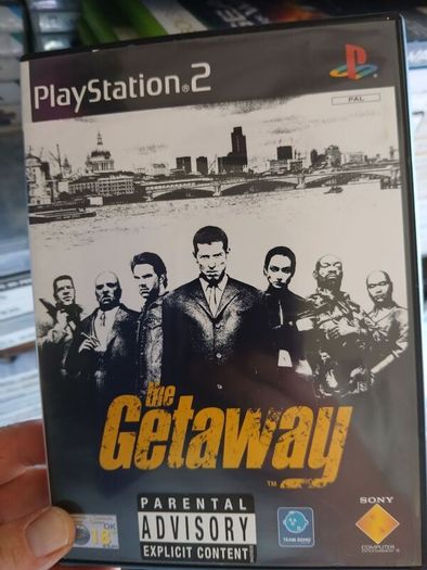 PlayStation 2 games