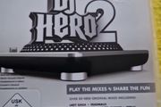 Dj Hero 2 PlayStation3 Ps3 Games Original