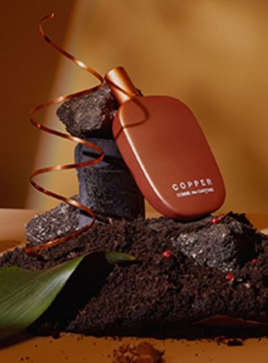 Comme de Garsons Cooper   New TESTER type 100 ml