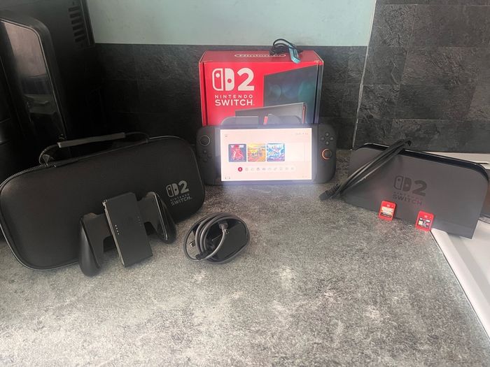 nintendo switch 2