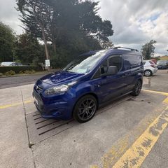 Ford Transit Connect 2017