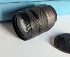 Panasonic Lumix G Vario 14-140mm f4-5.8 Micro Four Thirds Lens