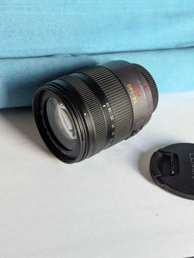 Panasonic Lumix G Vario 14-140mm f4-5.8 Micro Four Thirds Lens