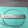 HP USB-C Universal Dock Model: HSA-B005DS , Dock Only Image 2